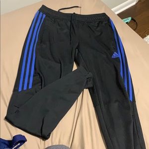 ADIDAS soccer pants
